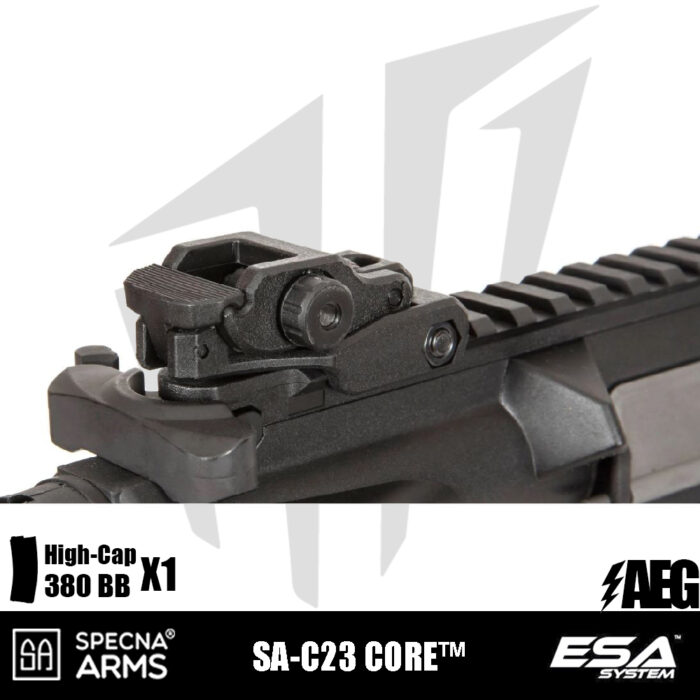 Specna Arms SA-C23 CORE™ Airsoft Tüfeği – Chaos Bronze