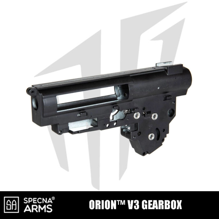 Specna Arms ORION™ V3 Gearbox