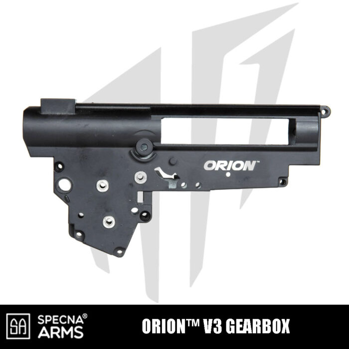 Specna Arms ORION™ V3 Gearbox