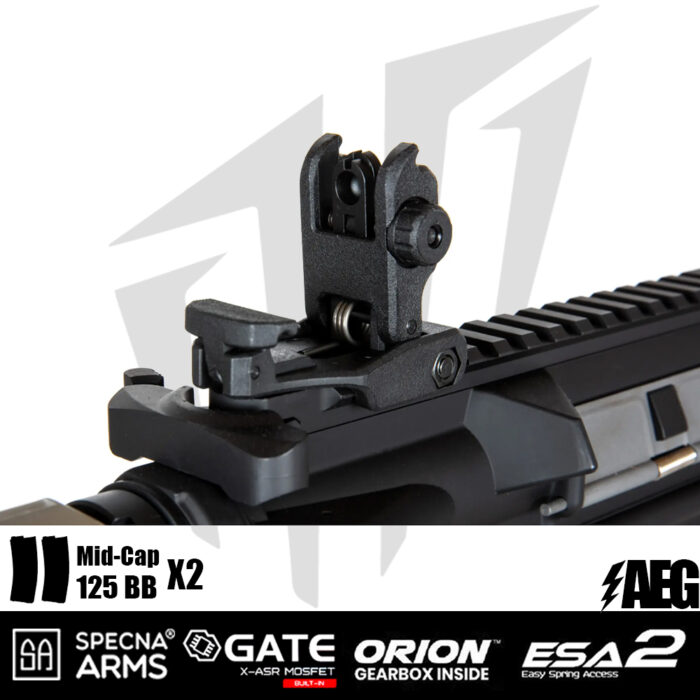 Specna Arms SA-E20 EDGE™ Airsoft Tüfeği – Yarım Tan