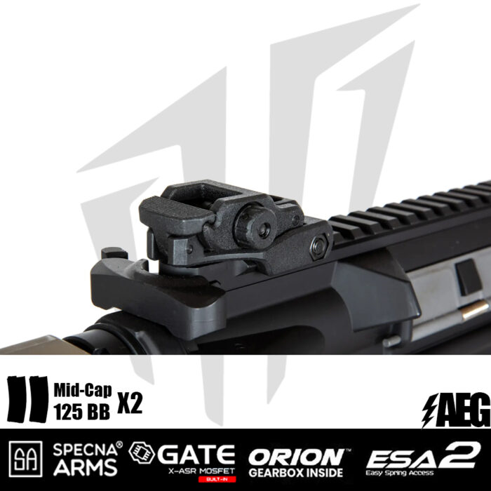 Specna Arms SA-E20 EDGE™ Airsoft Tüfeği – Yarım Tan