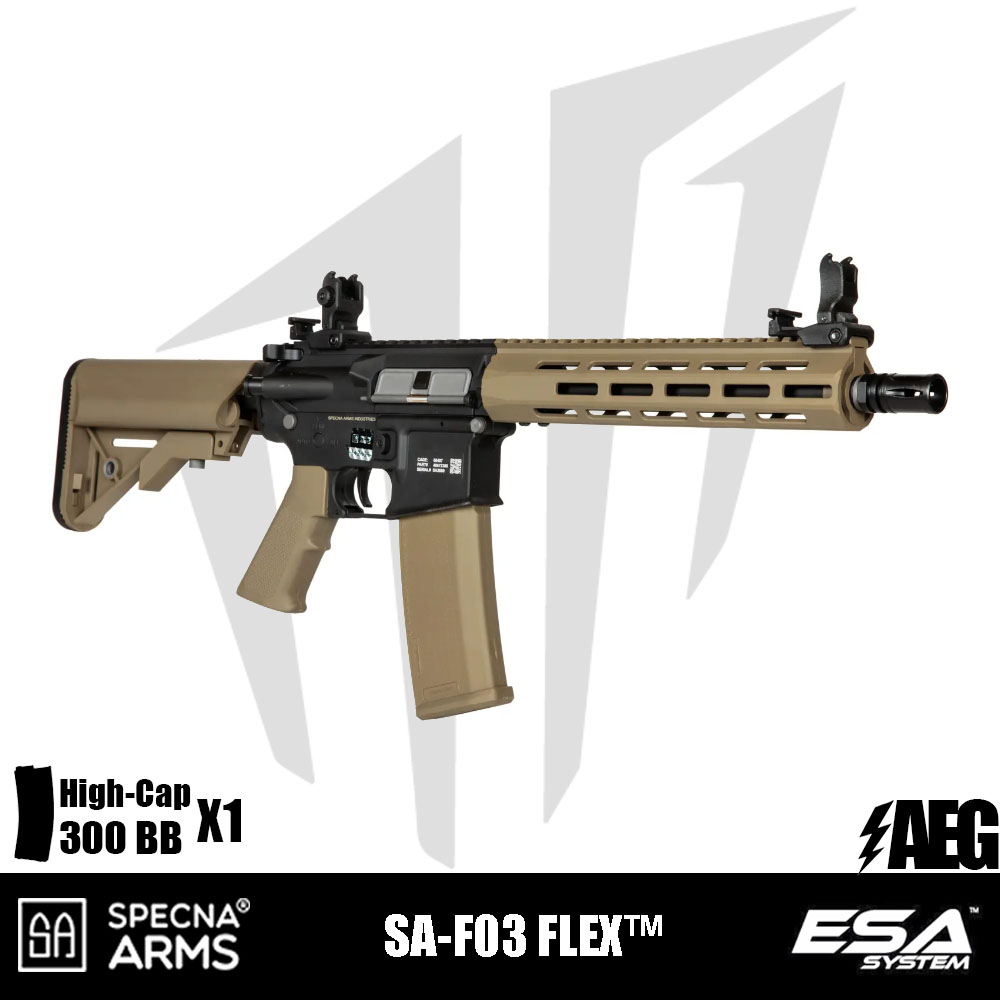 Specna Arms SA-F03