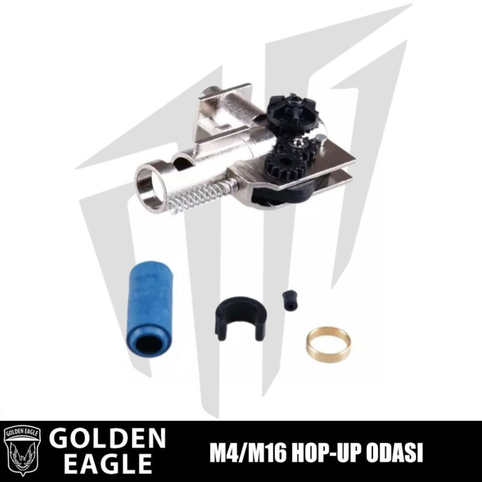 GOLDEN EAGLE M4/M16 Hop-Up Odası