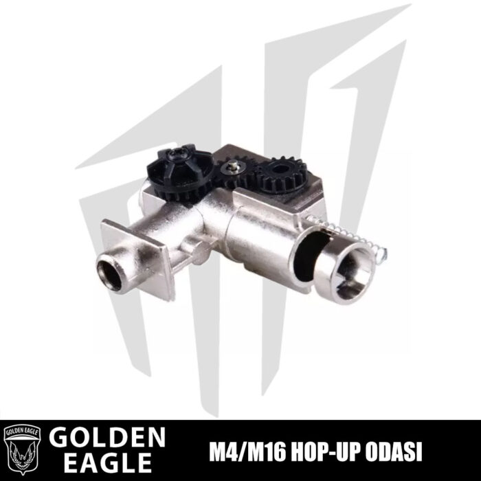 GOLDEN EAGLE M4/M16 Hop-Up Odası