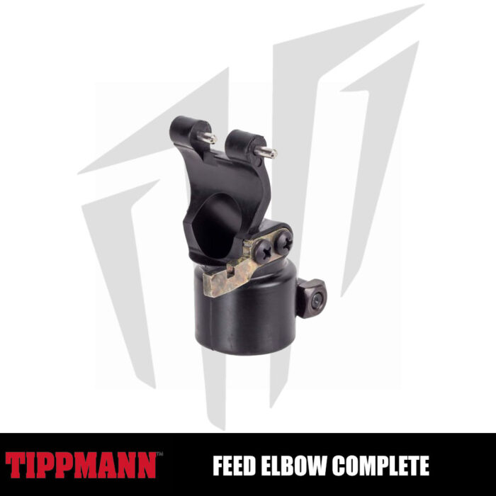 TIPPMANN 98 Custom Feed Elbow Complete