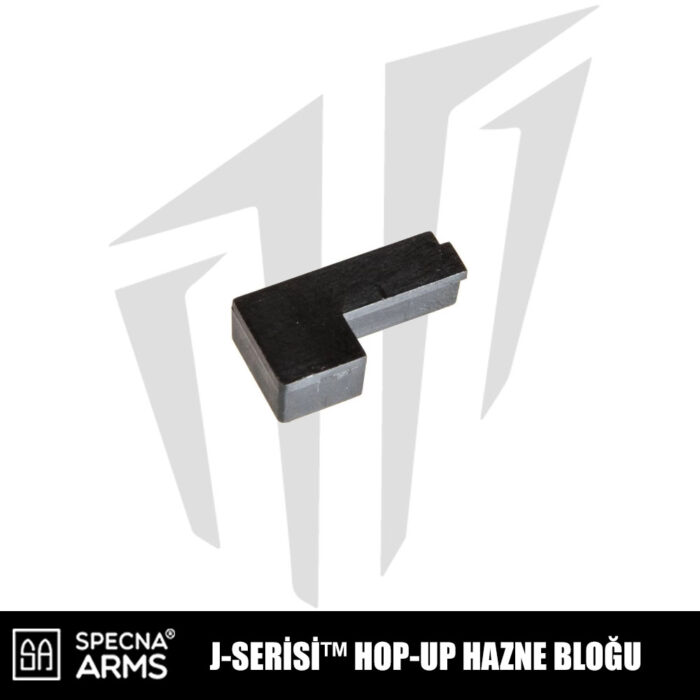 Specna Arms J-Serisi™ Hop-Up Hazne Bloğu