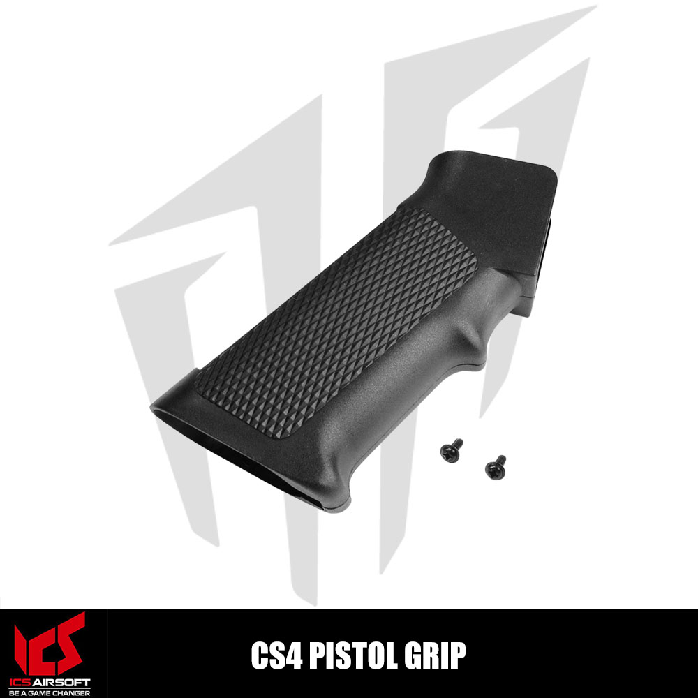 ICS Airsoft CS4 Pistol Grip