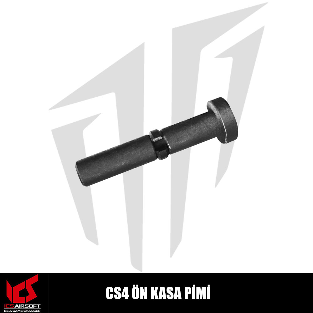 ICS Airsoft CS4 Ön Kasa Pimi