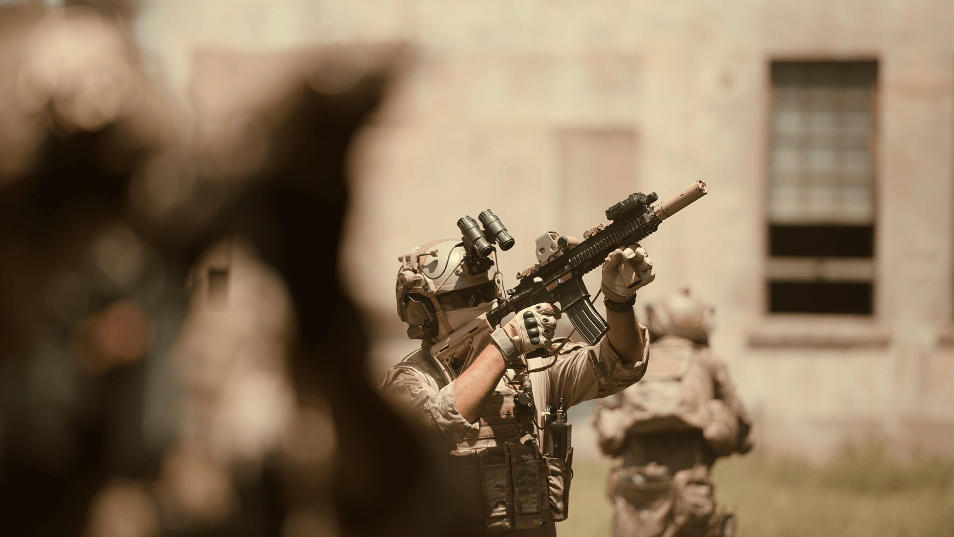 Airsoft Güvenliği