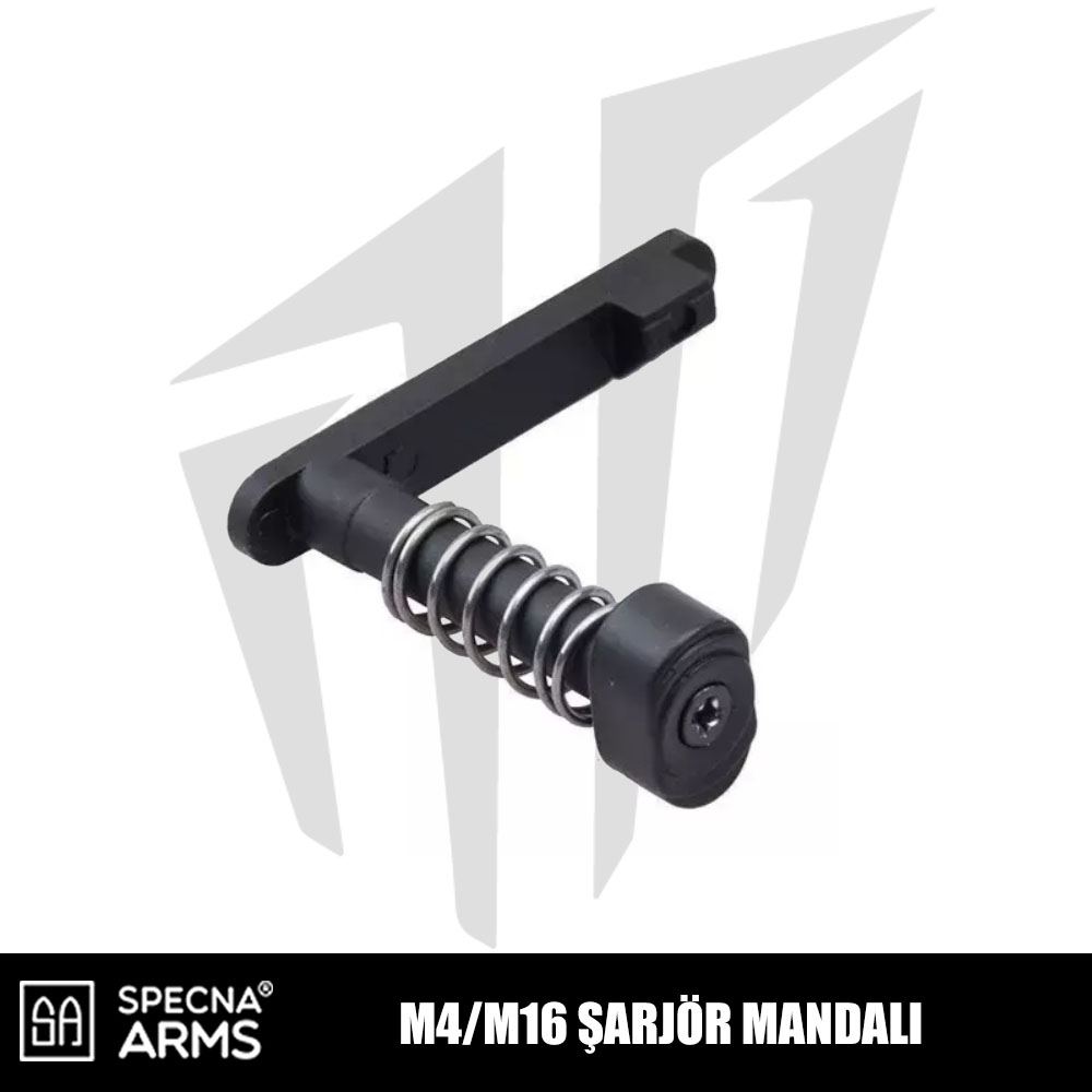 Specna Arms M4/M16 Şarjör Mandalı