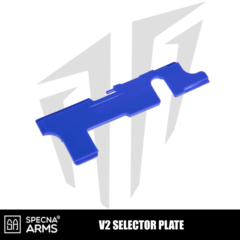 Specna Arms Selector Plate V2