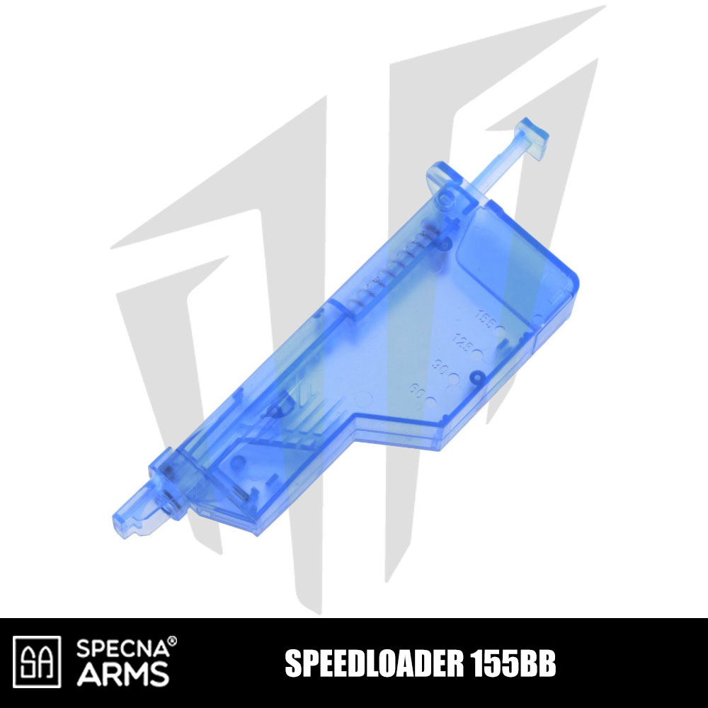 Specna Arms Speedloader 155BB – Mavi