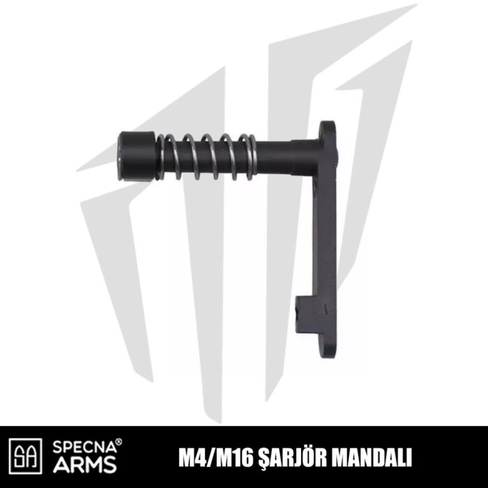 Specna Arms M4/M16 Şarjör Mandalı