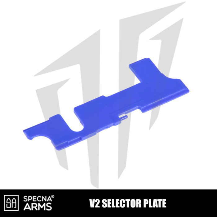 Specna Arms Selector Plate V2