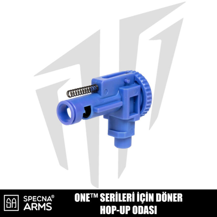 Specna Arms ONE™ Serisi İçin Döner Hop-Up Odası