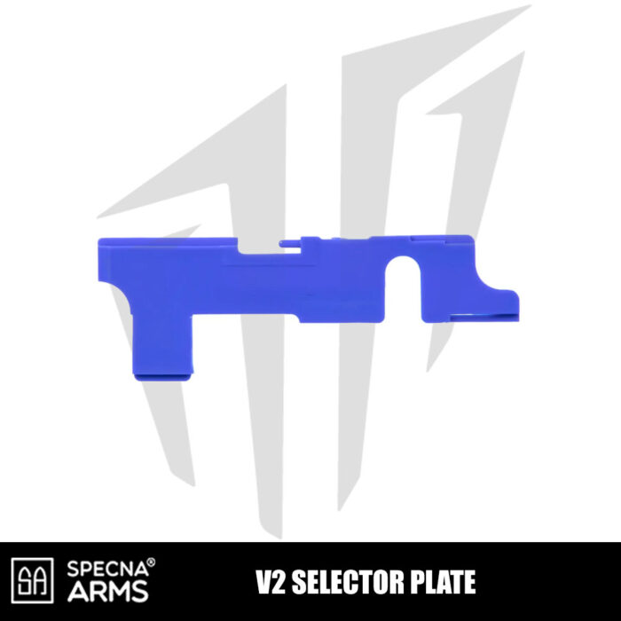 Specna Arms Selector Plate V2