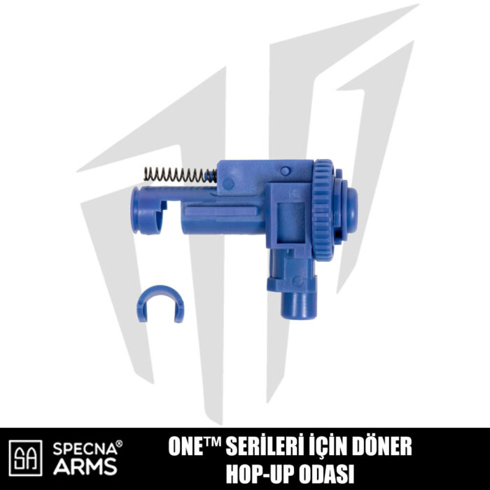 Specna Arms ONE™ Serisi İçin Döner Hop-Up Odası