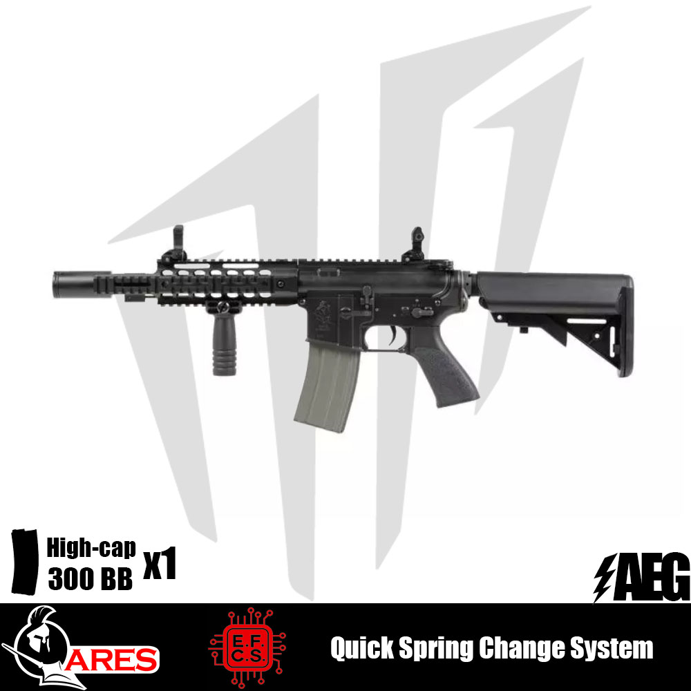 Ares M4 CQB-4