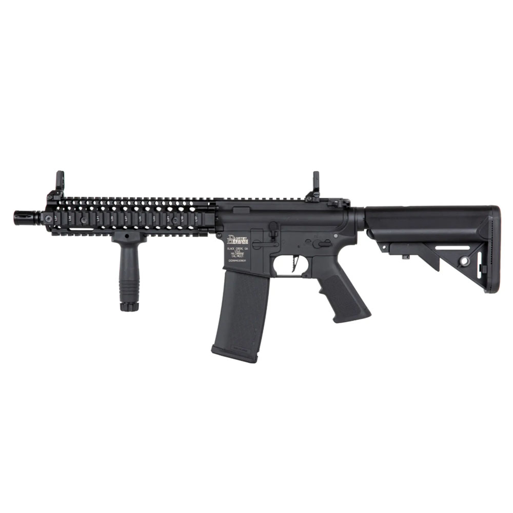 Specna Arms SA-C19 CORE™ Daniel Defense® HAL ETU™ Airsoft Tüfeği - Siyah