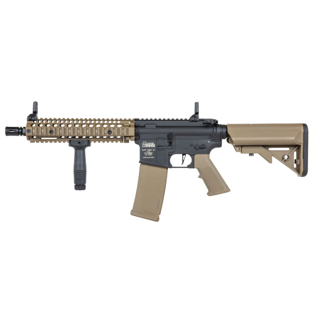 Specna Arms SA-C19 CORE™ Daniel Defense® HAL ETU™ Airsoft Tüfeği - Yarım Tan