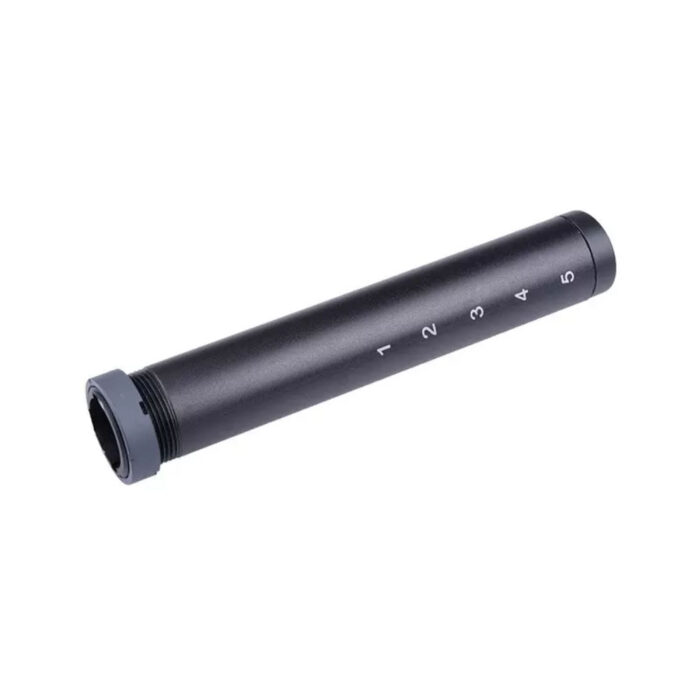 Specna Arms M4/M16 Stok Buffer Tube - Siyah