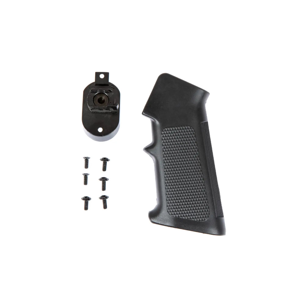 Specna Arms Tam Set M4/M16 Pistol Grip - Siyah