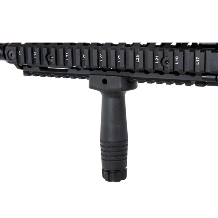 Specna Arms SA-C19 CORE™ Daniel Defense® HAL ETU™ Airsoft Tüfeği - Siyah