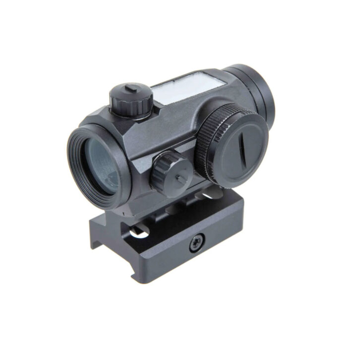 Specna Arms Red Dot Sight EDGE™ HP V2 - Siyah