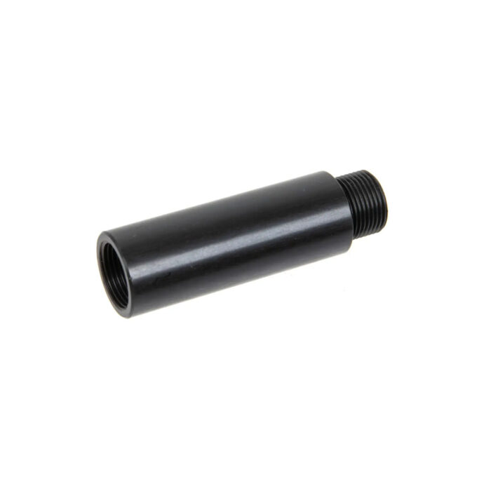 Specna Arms 18x60mm Harici Namlu Uzantma Aparatı