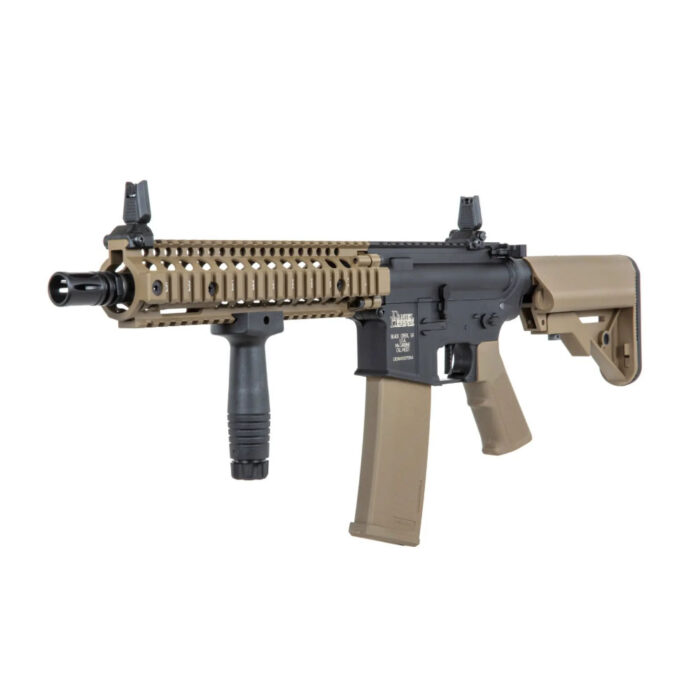 Specna Arms SA-C19 CORE™ Daniel Defense® HAL ETU™ Airsoft Tüfeği - Yarım Tan