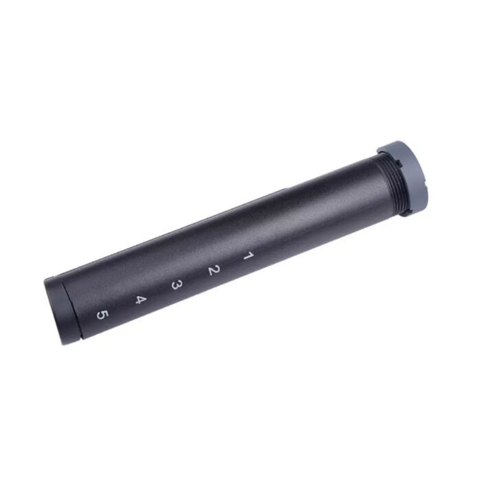 Specna Arms M4/M16 Stok Buffer Tube - Siyah