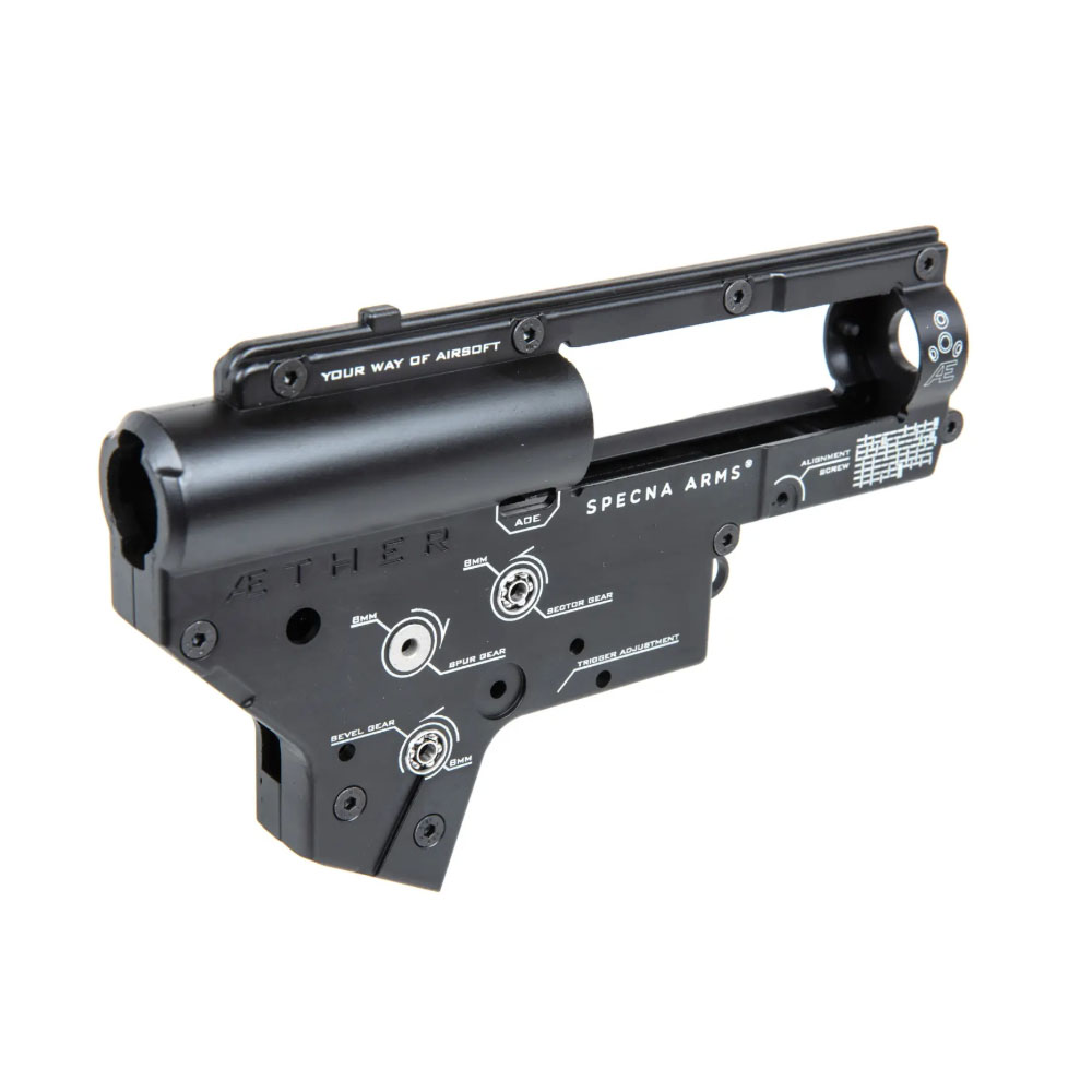 Specna Arms Aether™ Gearbox v2