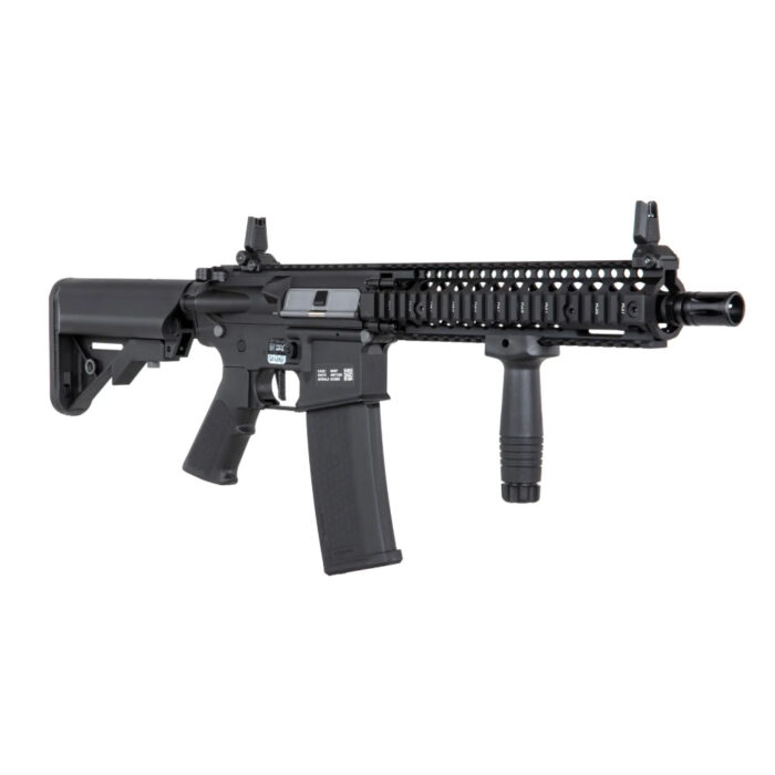 Specna Arms SA-C19 CORE™ Daniel Defense® HAL ETU™ Airsoft Tüfeği - Siyah