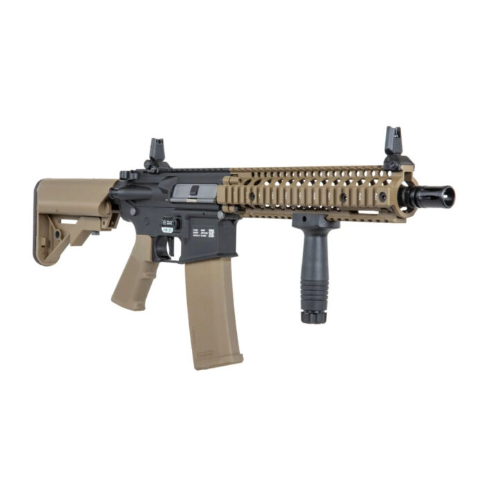 Specna Arms SA-C19 CORE™ Daniel Defense® HAL ETU™ Airsoft Tüfeği - Yarım Tan