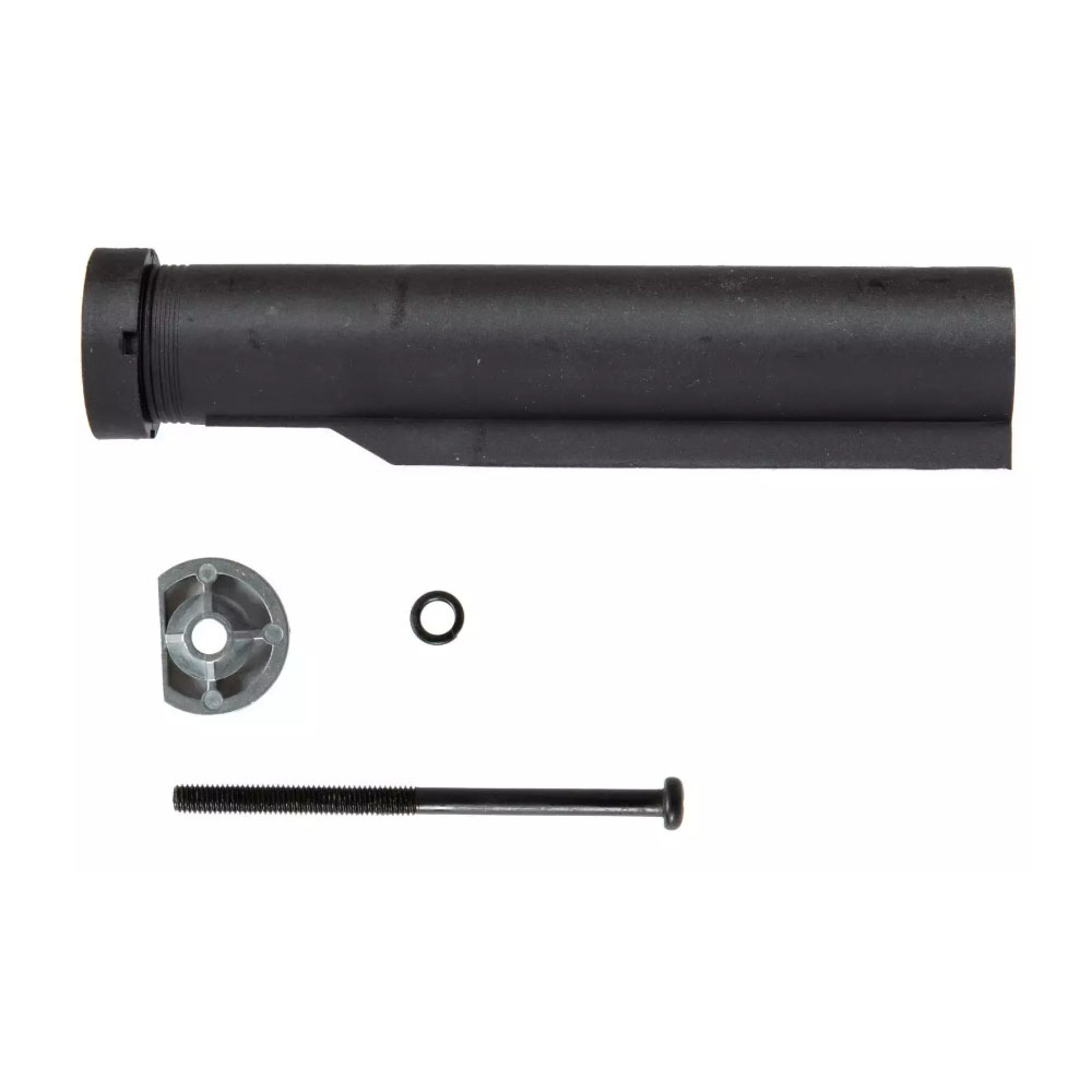 Specna Arms CORE™ Airsoft Tüfekleri İçin Buffer Tube - Siyah