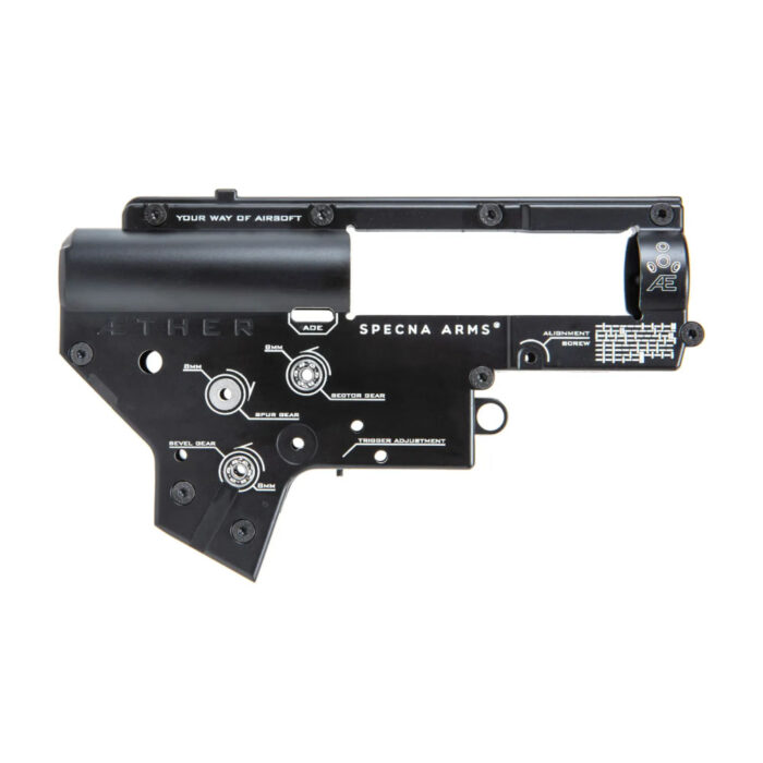 Specna Arms Aether™ Gearbox v2