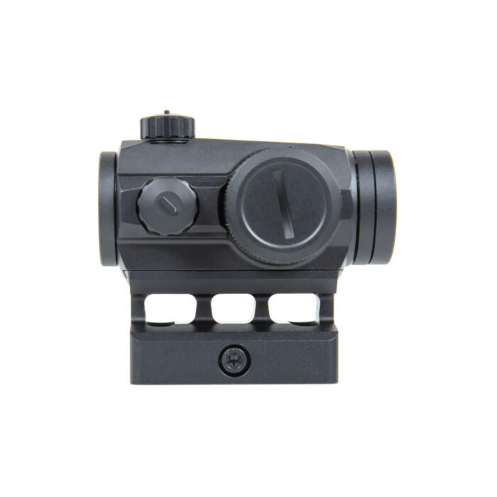 Specna Arms Red Dot Sight EDGE™ HP V2 - Siyah