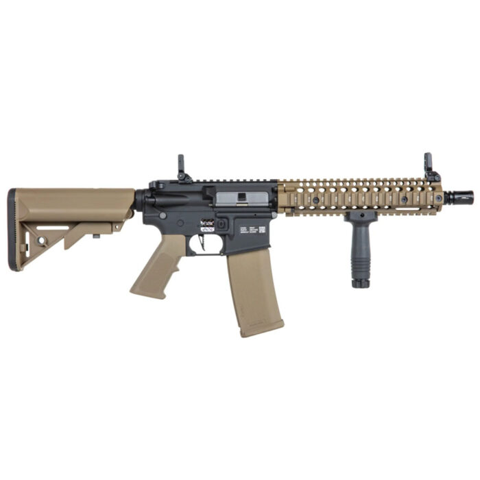 Specna Arms SA-C19 CORE™ Daniel Defense® HAL ETU™ Airsoft Tüfeği - Yarım Tan