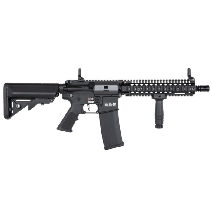 Specna Arms SA-C19 CORE™ Daniel Defense® HAL ETU™ Airsoft Tüfeği - Siyah