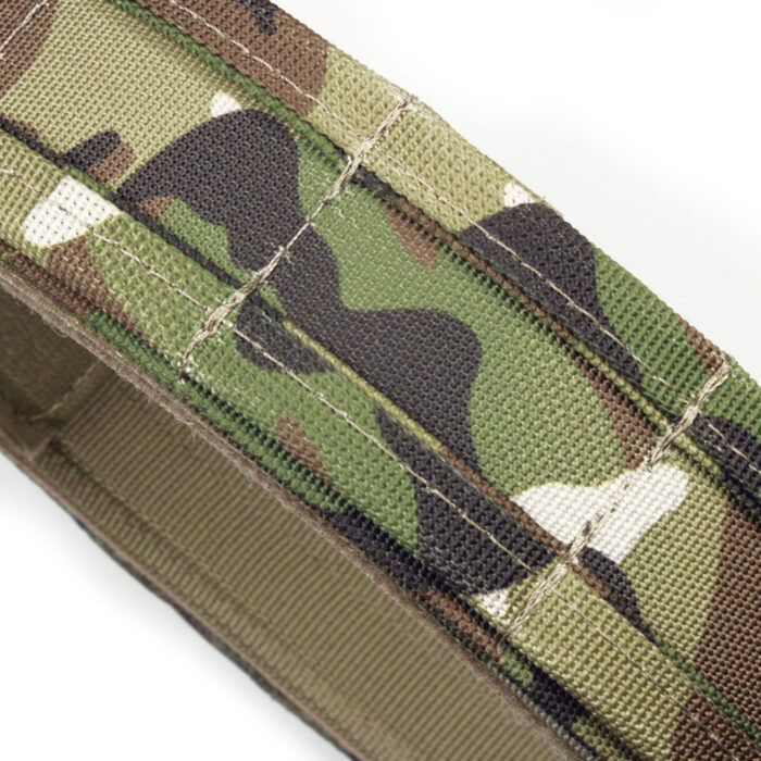 Arditi Tactical Muharebe Kemeri Metal Tokalı – Multicam