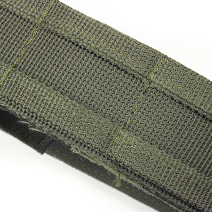 Arditi Tactical Muharebe Kemeri Metal Tokalı – Yeşil