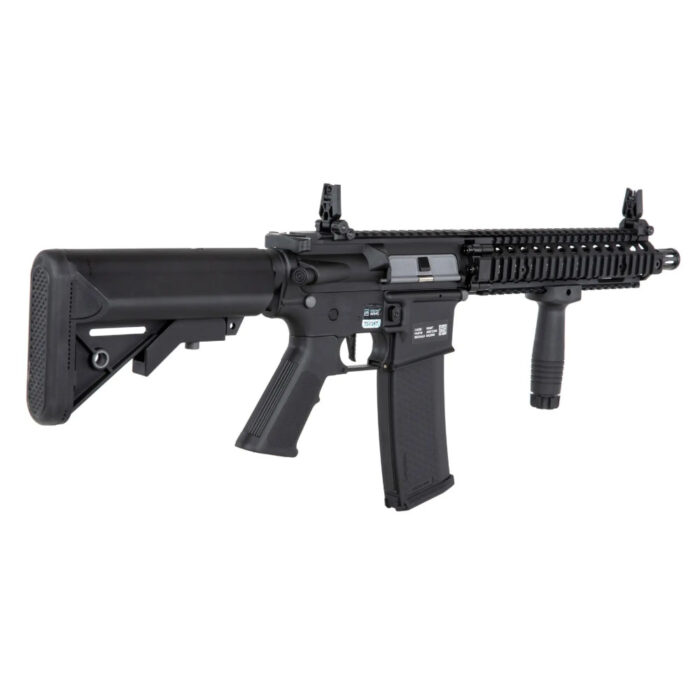 Specna Arms SA-C19 CORE™ Daniel Defense® HAL ETU™ Airsoft Tüfeği - Siyah