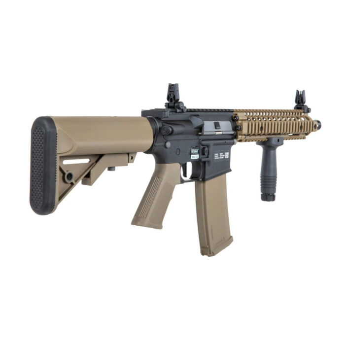 Specna Arms SA-C19 CORE™ Daniel Defense® HAL ETU™ Airsoft Tüfeği - Yarım Tan