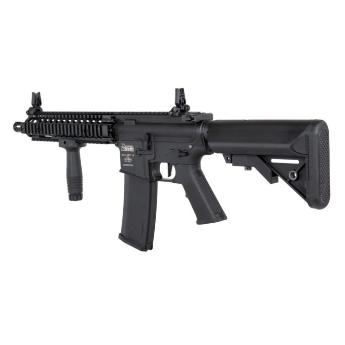 Specna Arms SA-C19 CORE™ Daniel Defense® HAL ETU™ Airsoft Tüfeği - Siyah