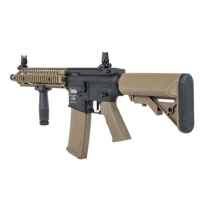 Specna Arms SA-C19 CORE™ Daniel Defense® HAL ETU™ Airsoft Tüfeği - Yarım Tan