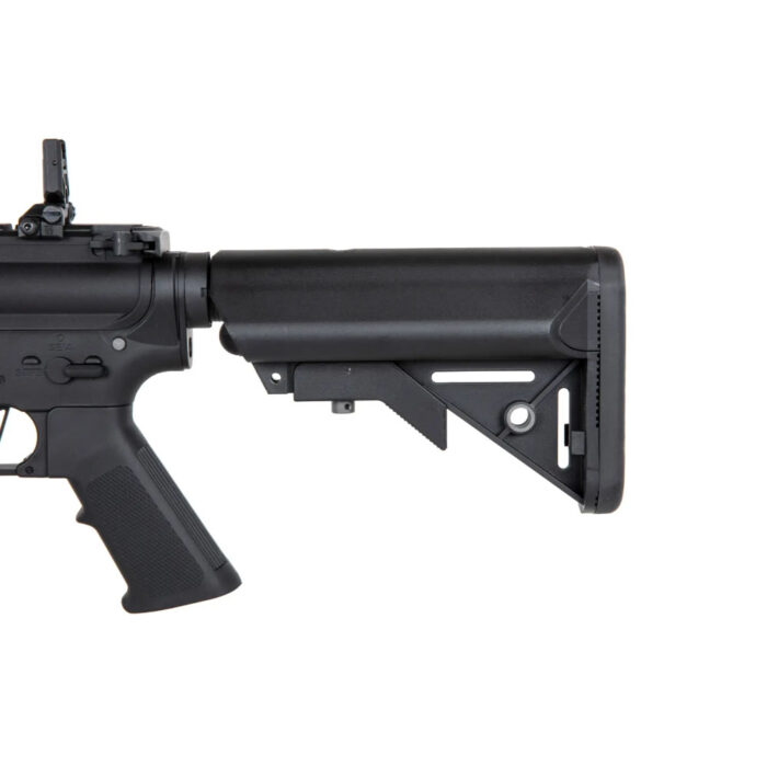 Specna Arms SA-C19 CORE™ Daniel Defense® HAL ETU™ Airsoft Tüfeği - Siyah