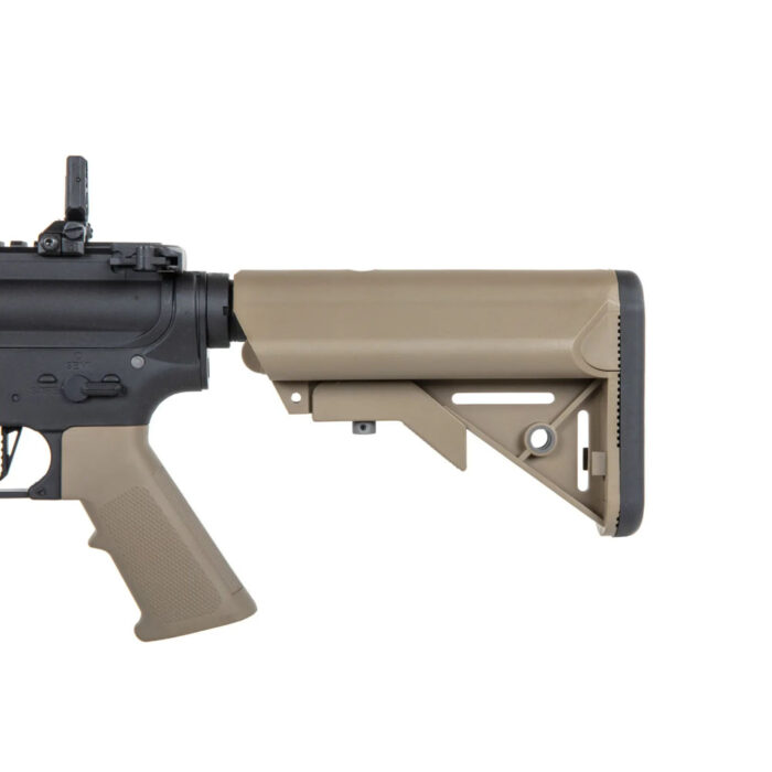 Specna Arms SA-C19 CORE™ Daniel Defense® HAL ETU™ Airsoft Tüfeği - Yarım Tan