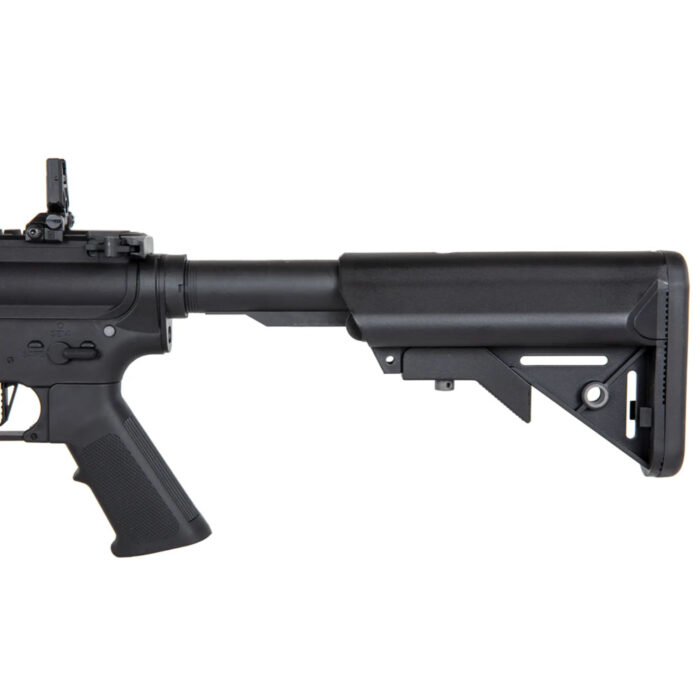 Specna Arms SA-C19 CORE™ Daniel Defense® HAL ETU™ Airsoft Tüfeği - Siyah