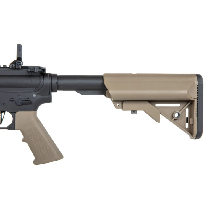 Specna Arms SA-C19 CORE™ Daniel Defense® HAL ETU™ Airsoft Tüfeği - Yarım Tan