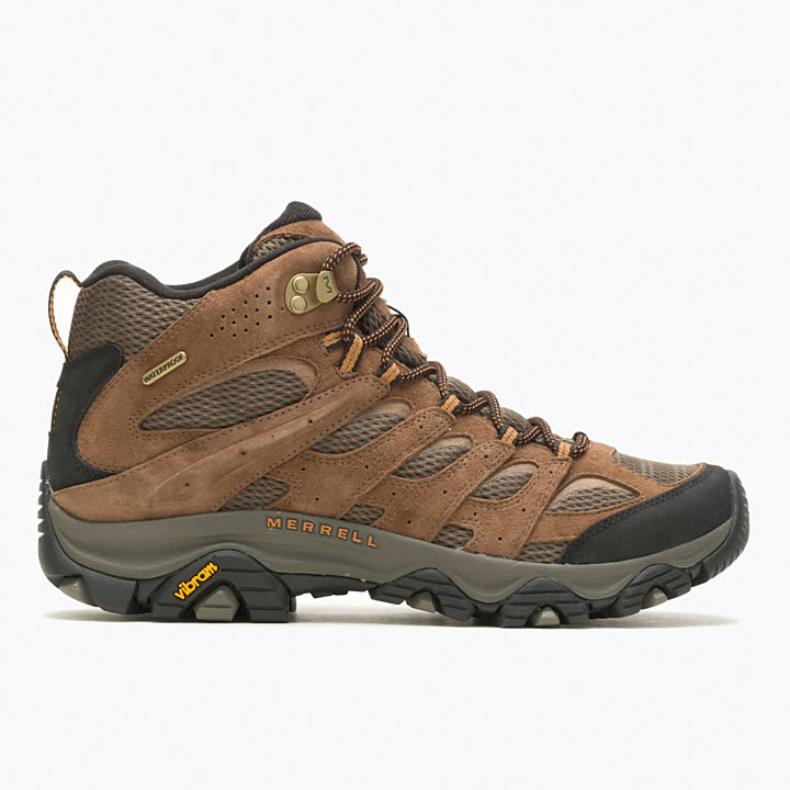 Merrell Moab 3 Mid Waterproof